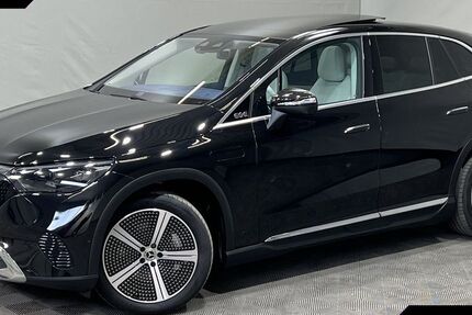 Mercedes-Benz EQE SUV 19.980 km 61.900 &euro; Leipzig 04179