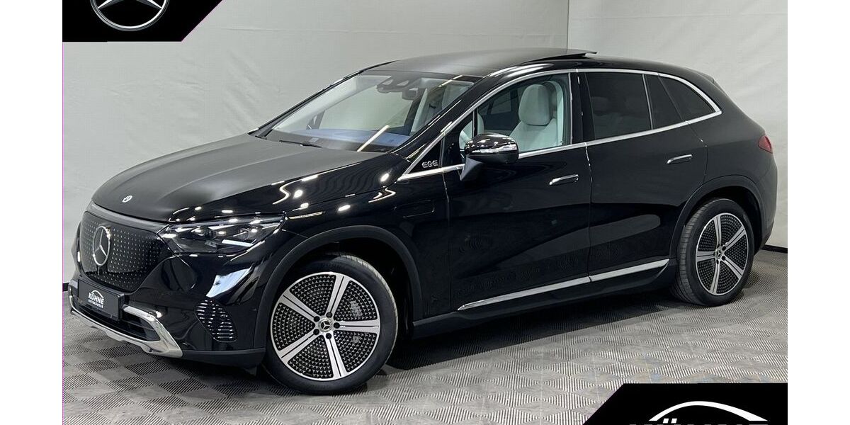 Mercedes-Benz EQE SUV 19.980 km 61.900 &euro; Leipzig 04179