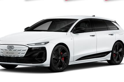 Audi A6 e-tron 9.795 km 66.610 &euro; Leipzig 04129