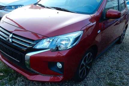 Mitsubishi Space Star 3.400 km 12.900 &euro; Leipzig 04177