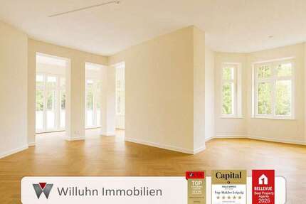Wohnung zum Kaufen in Leipzig 995.000 € 181.85 m² 4 zimmer