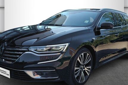 Renault Talisman 55.600 km 25.995 &euro; Leipzig 04129