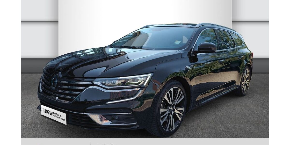 Renault Talisman 55.600 km 25.995 &euro; Leipzig 04129