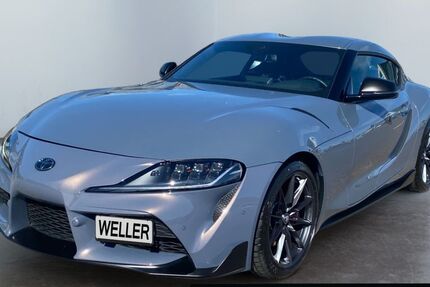 Toyota Supra 8.337 km 65.990 &euro; Leipzig 04178