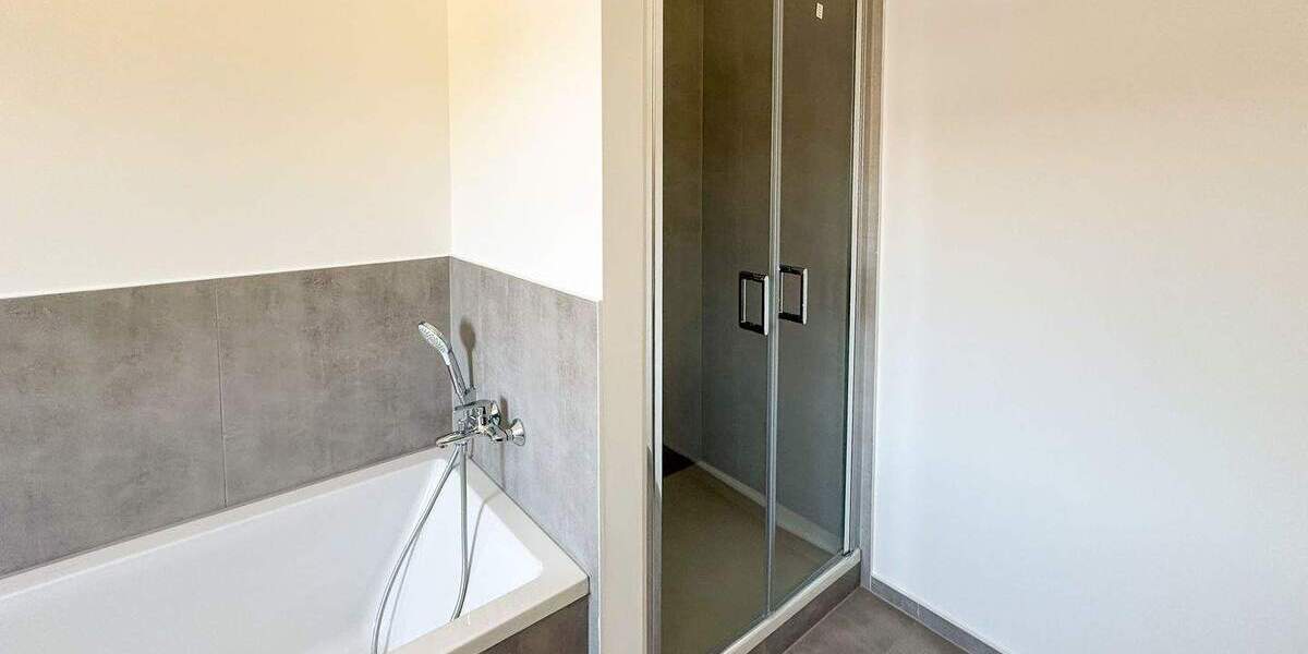 Reihenendhaus Jesewitz Gallen - 4 Zimmer, 135 m&sup2;, 488.500&euro; | Angebot:25815740