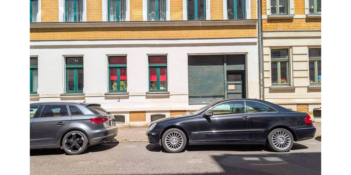 Gewerbeobjekt Leipzig Stötteritz - 2 Zimmer, 56 m&sup2;, 130.000&euro; | Angebot:26840811