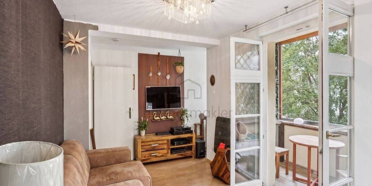 Etagenwohnung Leipzig Stötteritz - 2 Zimmer, 62 m&sup2;, 159.000&euro; | Angebot:26903580
