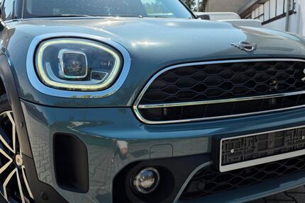 Mini Countryman SE (Cooper) 112.000 km 19.999 &euro; Zwenkau 04442