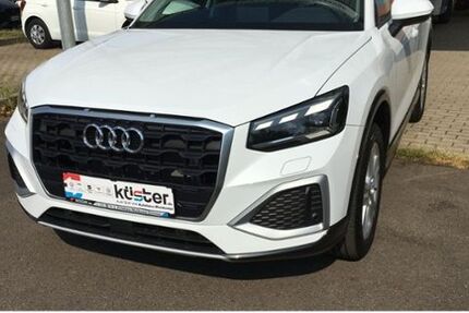 Audi Q2 31.307 km 27.970 € Grimma 04668