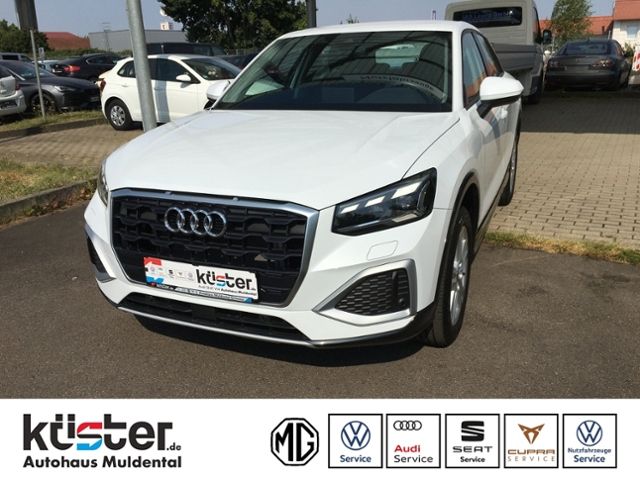 Audi Q2 31.307 km 27.970 € Grimma 04668