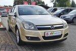 Astra Edition 1.6 Automatik/Klima/8x bereift