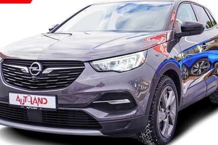 Opel Grandland (X) 59.829 km 22.950 &euro; Leipzig 04209
