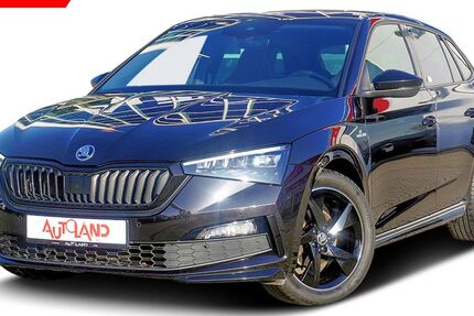 Skoda Scala 70.859 km 21.950 &euro; Leipzig 04209