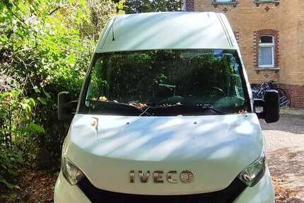 IVECO Daily 313.173 km 13.000 € Leipzig 04105