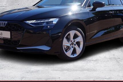 Audi A3 6.000 km 38.830 € Merseburg 06217