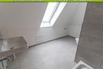 ERSTBEZUG NACH SANIERUNG + EUTRITZSCH + 2 RAUM + DACHGESCHOSS + AB SOFORT - Dachgeschoßwohnung Leipzig Eutritzsch | Angebot:24795252