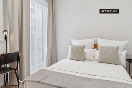 Zimmer Leipzig Zentrum-Nord - 580&euro; | Angebot:27116031