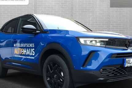 Opel Mokka 16.274 km 19.970 € Halle / Saale 06112