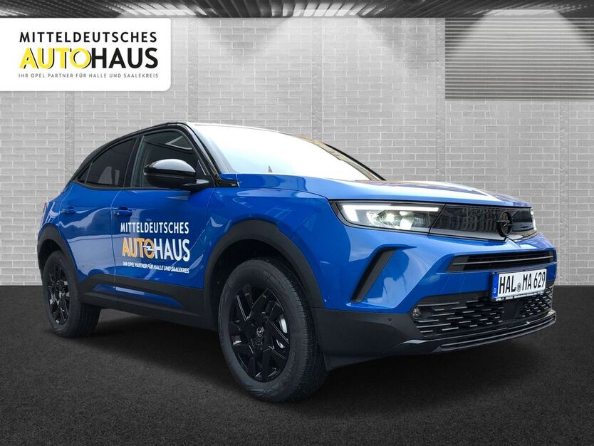 Opel Mokka 16.274 km 19.970 € Halle / Saale 06112