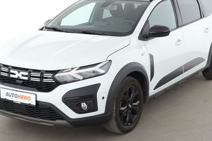 Dacia Jogger 34.378 km 18.340 &euro; Leipzig 04328
