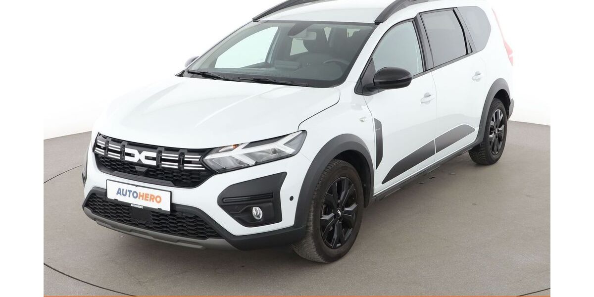 Dacia Jogger 34.378 km 18.340 &euro; Leipzig 04328
