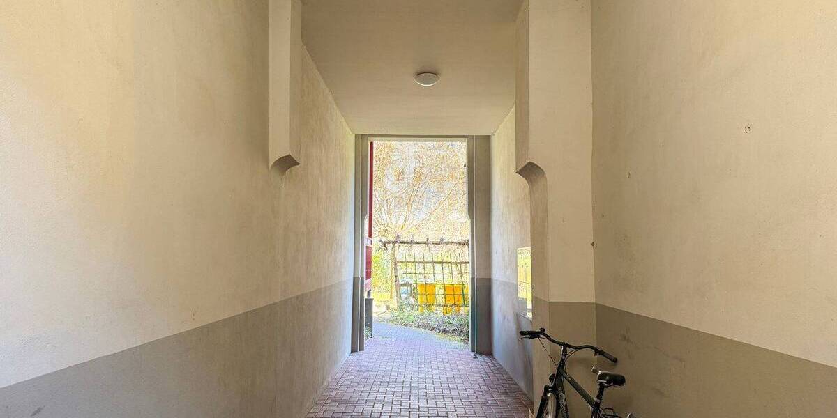 Etagenwohnung Leipzig Gohlis-Mitte - 2 Zimmer, 52 m&sup2;, 149.000&euro; | Angebot:26401975