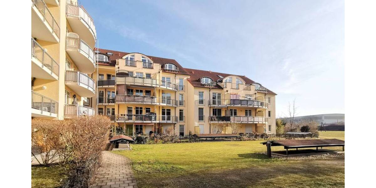 Etagenwohnung Leipzig Leutzsch - 2 Zimmer, 45 m&sup2;, 135.000&euro; | Angebot:25996322