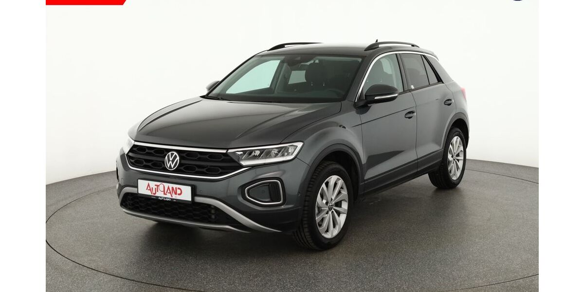 VW T-Roc 17.266 km 27.490 &euro; Leipzig 04209