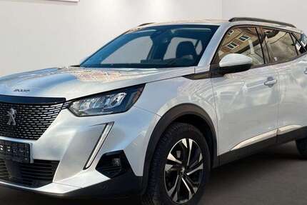 Peugeot 2008 101.593 km 13.999 &euro; Sandersdorf-Brehna 06796