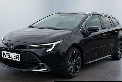 Toyota Corolla 15.000 km 35.990 &euro; Leipzig 04347
