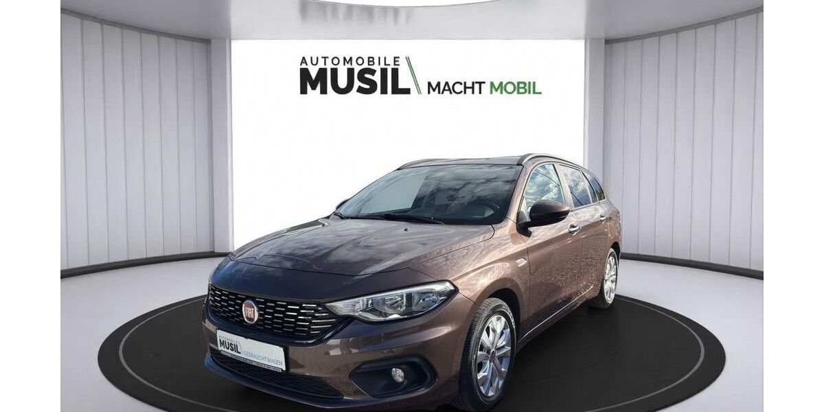Fiat Tipo 74.305 km 8.970 € Leipzig 04207