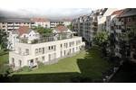 Etagenwohnung Leipzig Stötteritz - 2 Zimmer, 41 m&sup2;, 224.640&euro; | Angebot:26043583