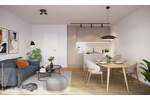 Etagenwohnung Leipzig Zentrum-Südost - 4 Zimmer, 104 m&sup2;, 588.000&euro; | Angebot:25887764