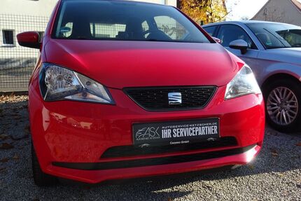 Seat Mii 76.800 km 5.700 &euro; Leipzig 04288