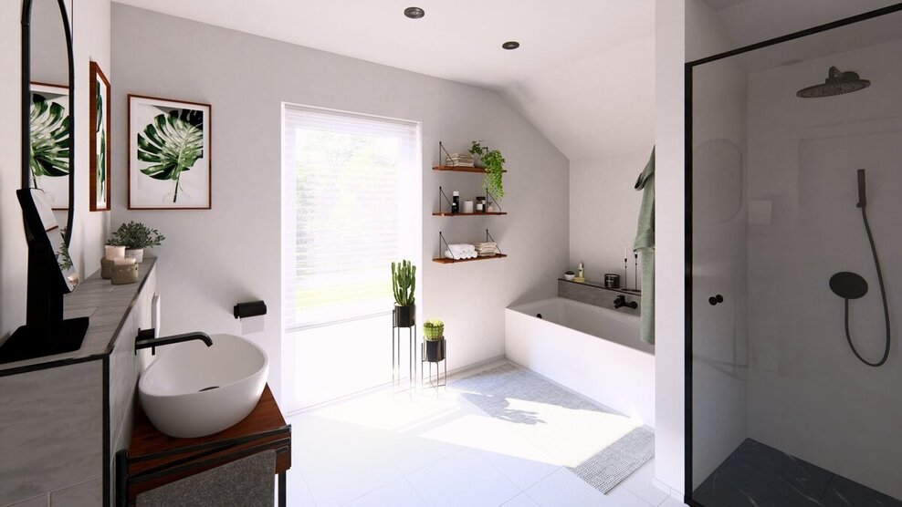 Ihr Traum vom Eigenheim in Kabelsketal - Individualität trifft auf Qualität! 5 zimmer