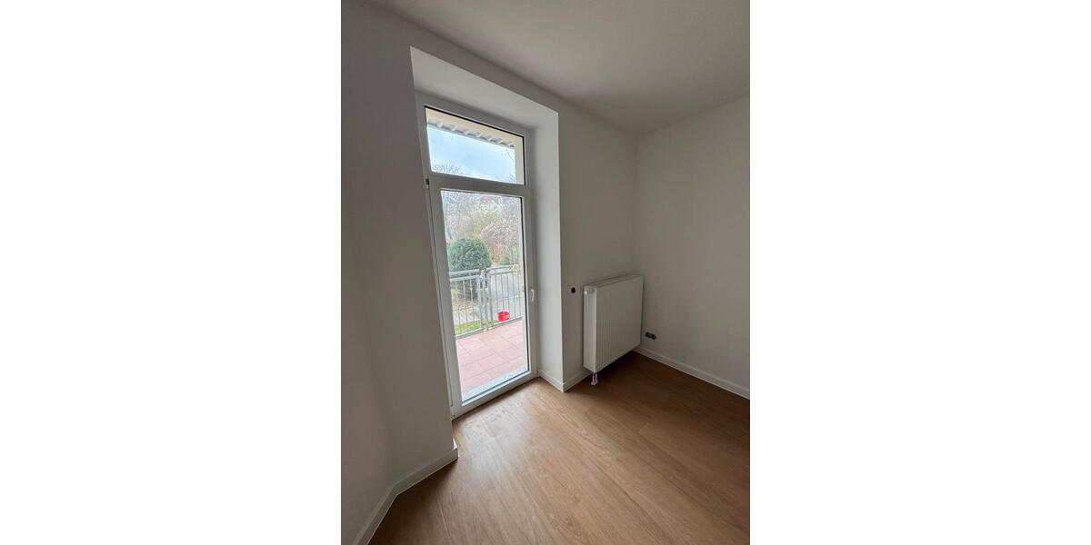 Hochparterre Leipzig Nord - 2 Zimmer, 51 m&sup2;, 688&euro; | Angebot:26413666