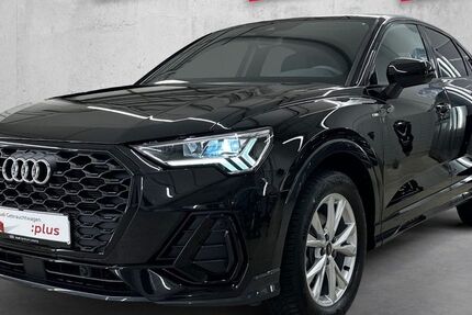 Audi Q3 26.676 km 44.880 &euro; Leipzig 04129