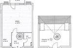 Maisonettenwohnung Machern - 2 Zimmer, 80 m&sup2;, 660&euro; | Angebot:26061897