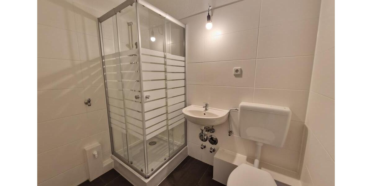 Etagenwohnung Leipzig Lausen-Grünau - 2 Zimmer, 47 m&sup2;, 400&euro; | Angebot:26296757