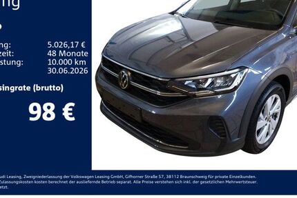 VW Taigo 19.290 km 19.980 &euro; Borna 04552