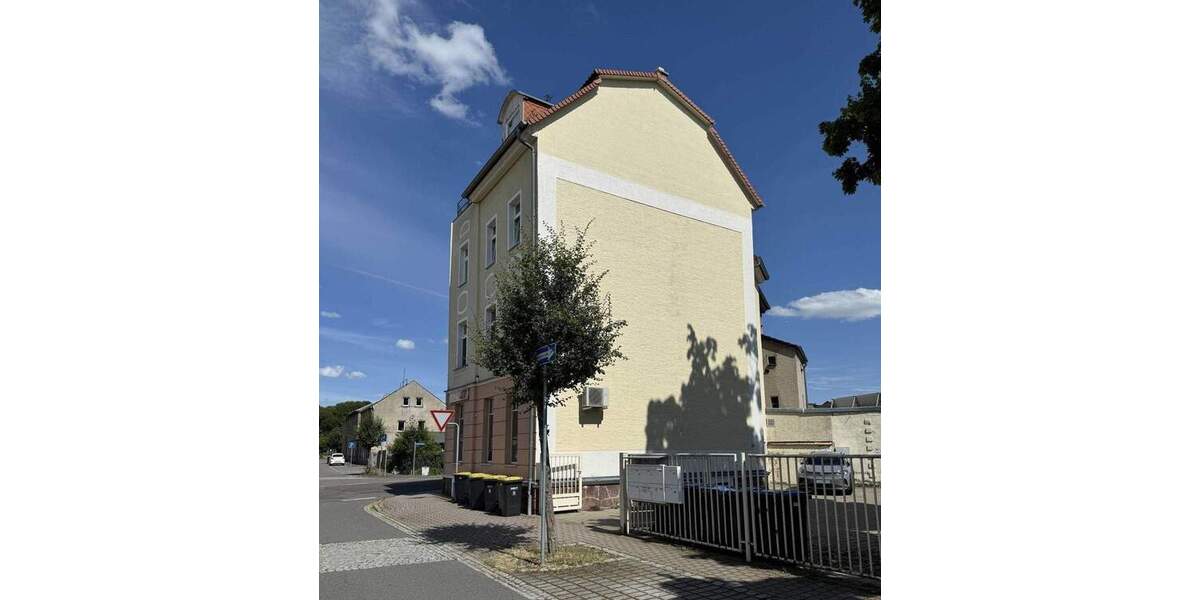 Etagenwohnung Naunhof Erdmannshain - 3 Zimmer, 97 m&sup2;, 700&euro; | Angebot:25536243