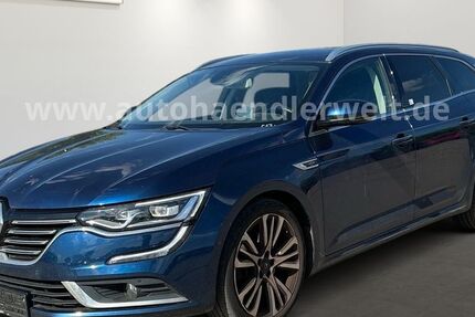 Renault Talisman 131.170 km 8.899 &euro; Brehna 06796