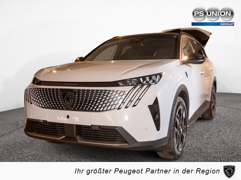 Peugeot 5008 1.200 km 38.995 € Halle (Saale) 06132