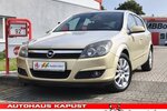 Astra Edition 1.6 Automatik/Klima/8x bereift
