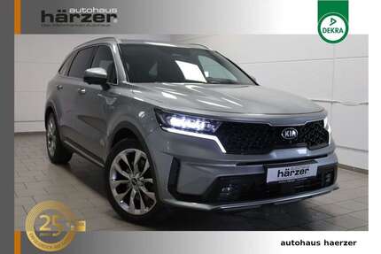 Kia Sorento 78.291 km 32.990 &euro; Schkopau 06258