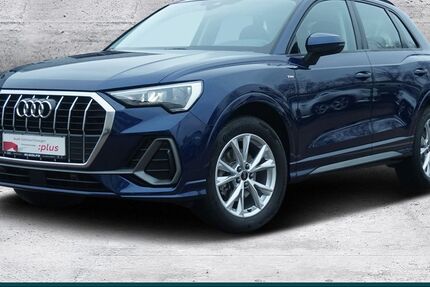 Audi Q3 23.850 km 36.950 € Merseburg 06217