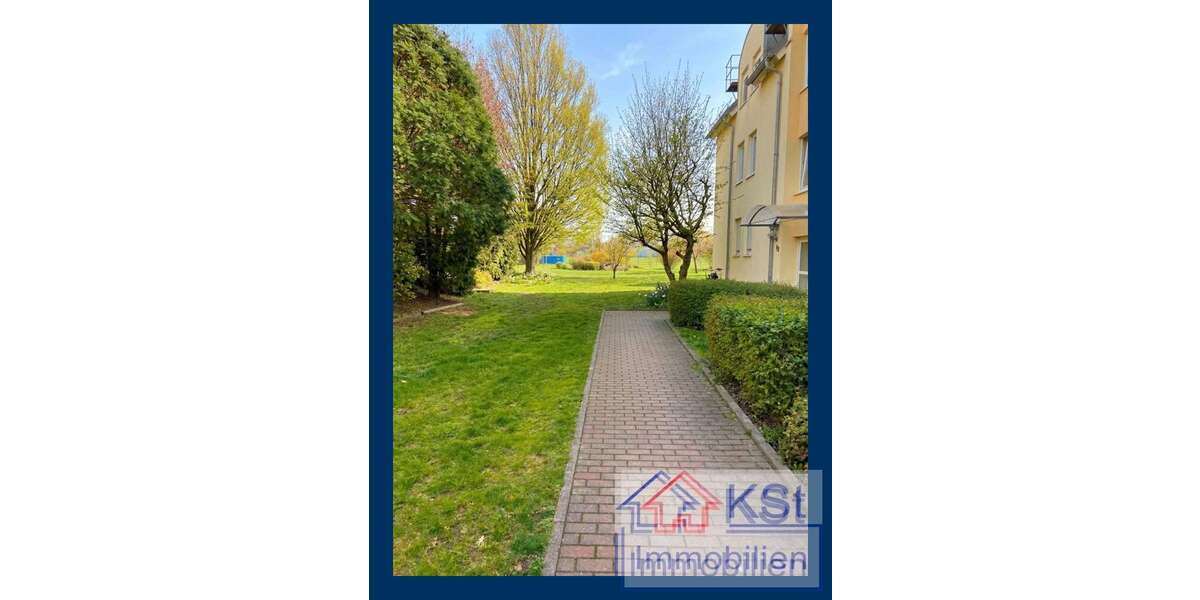 Etagenwohnung Zwenkau - 4 Zimmer, 82 m&sup2;, 189.000&euro; | Angebot:26565507