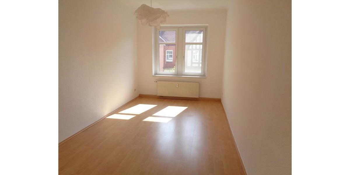 Etagenwohnung Leipzig Nordost - 2 Zimmer, 64 m&sup2;, 528&euro; | Angebot:25602781