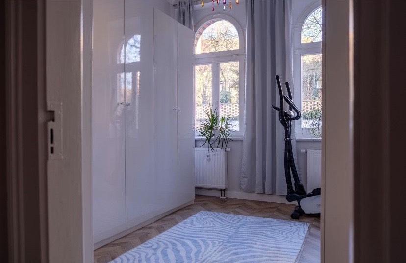 Etagenwohnung Markkleeberg - 3 Zimmer, 60 m&sup2;, 340.000&euro; | Angebot:25541129