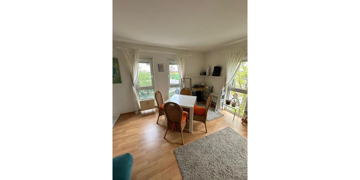 Etagenwohnung Markranstädt - 1 Zimmer, 30 m&sup2;, 70.000&euro; | Angebot:26133775